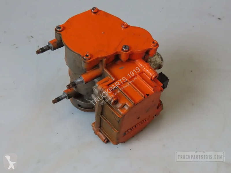 Reservedele til lastbil Mercedes Compressed Air...