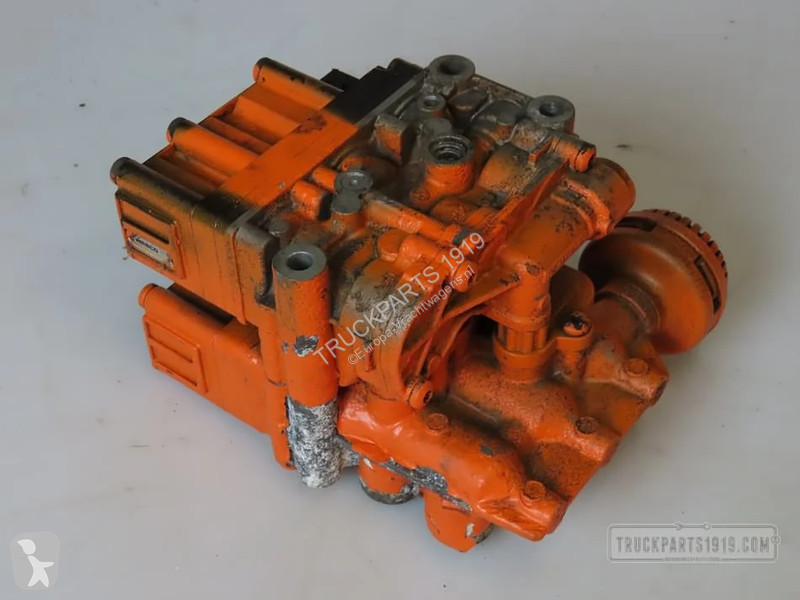 Reservedele til lastbil Mercedes Compressed Air...
