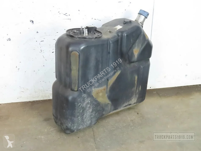 Vrachtwagenonderdelen Mercedes Exhaust System...