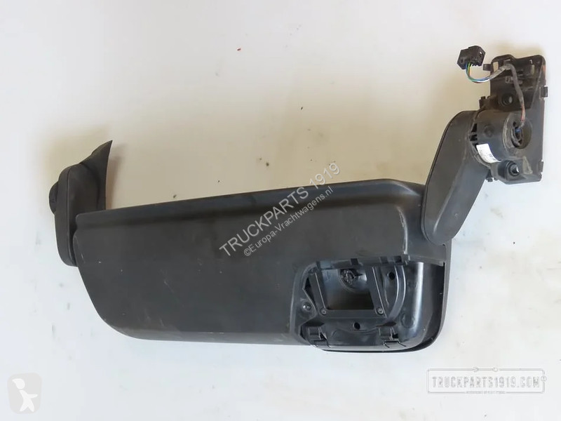 Vrachtwagenonderdelen Mercedes Body & Chassis...