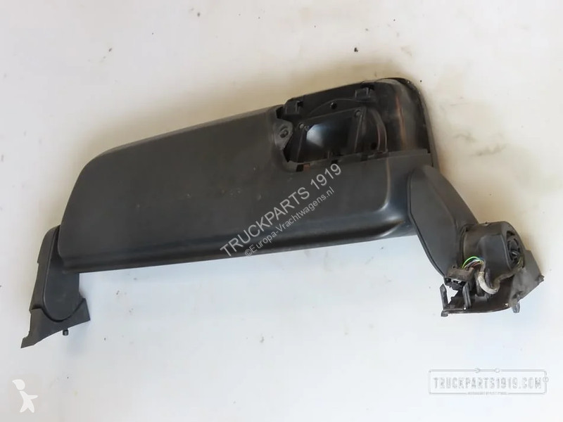 Náhradní díly pro kamiony Mercedes Body &...