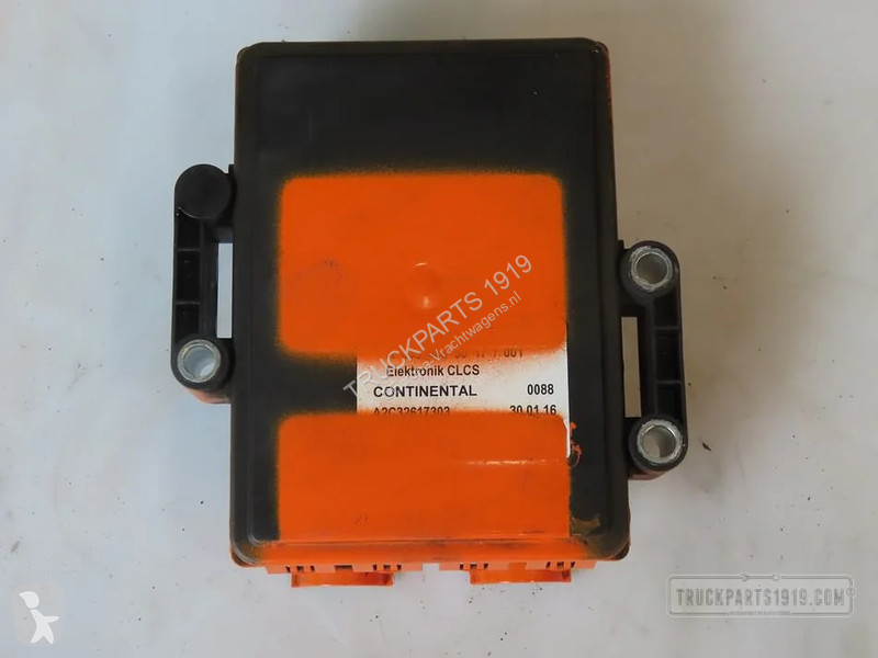 قطع غيار الآليات الثقيلة Mercedes Electrical...