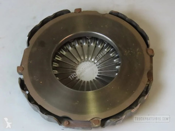 Transmission DAF