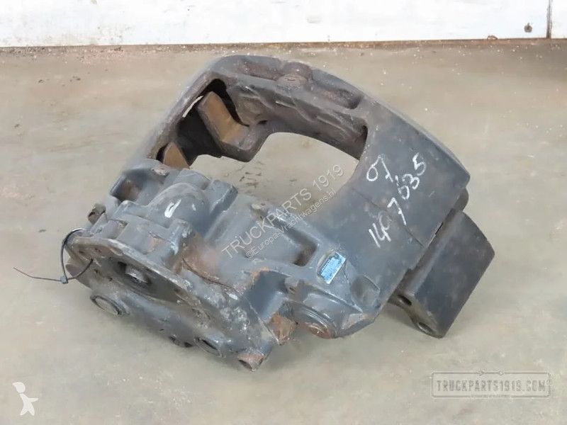 Pièces poids lourds DAF Brake System Remklauw DAF