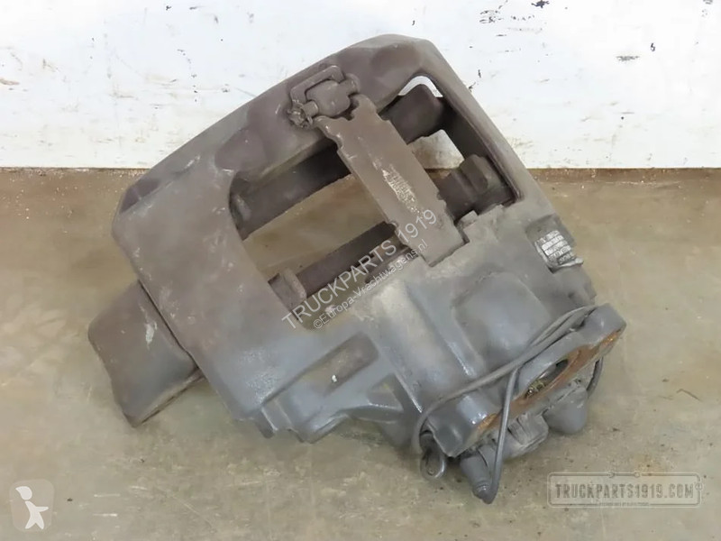 Pièces poids lourds Mercedes Brake System...