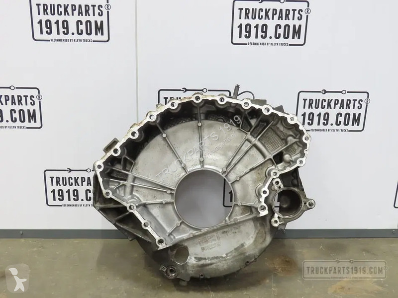 Reservdelar lastbilar DAF Engines & Parts...