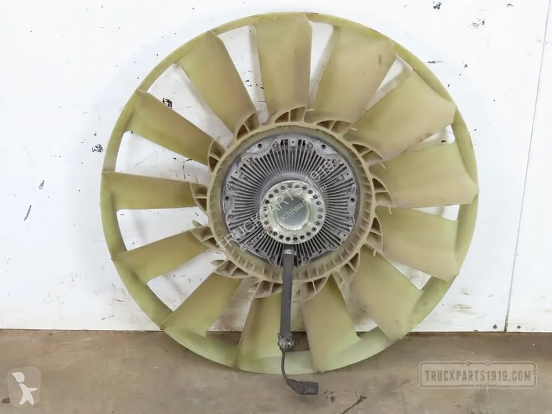 Peças pesados DAF Cooling System Visco fan DAF...