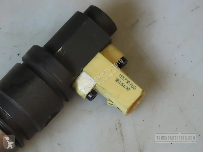 Reservdelar lastbilar DAF Fuel System Injector...