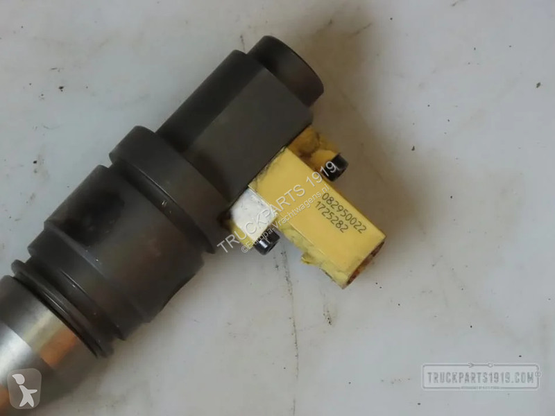Reservdelar lastbilar DAF Fuel System Injector...