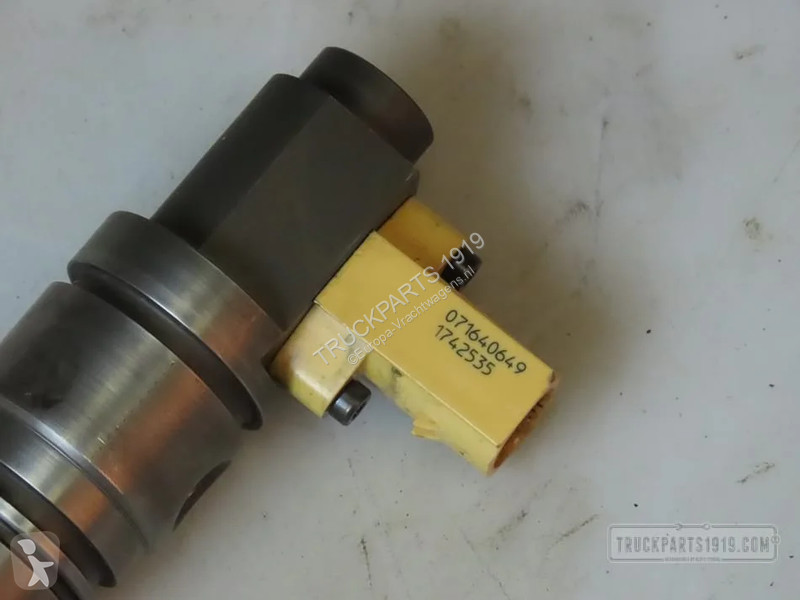 Reservdelar lastbilar DAF Fuel System Injector...