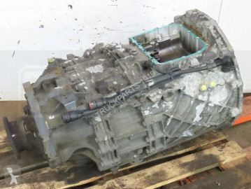 Boîte de vitesse DAF