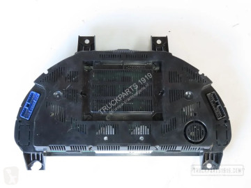Système électrique Iveco