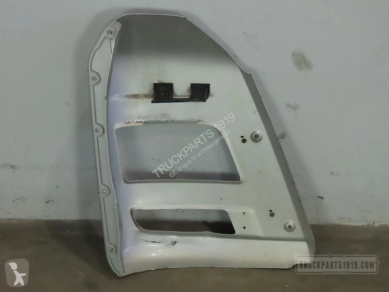 Reservdelar lastbilar MAN Body & Chassis Parts...