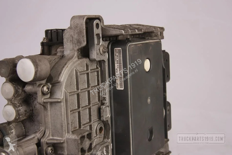 Vrachtwagenonderdelen Mercedes Gearbox & Clutch...