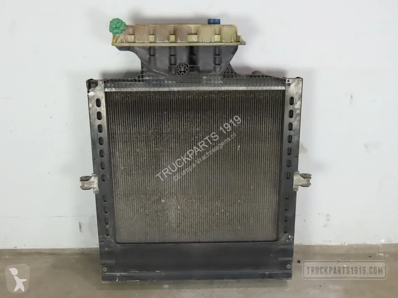 Reservdelar lastbilar MAN Cooling System Radiateur