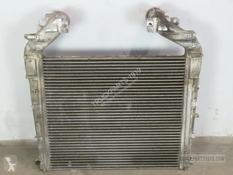 Reservdelar lastbilar MAN Cooling System...