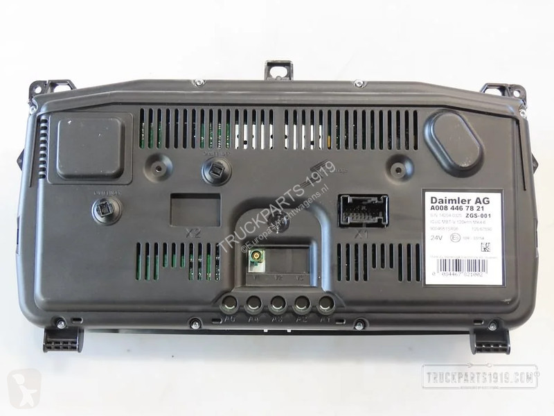 Pièces poids lourds Mercedes MB Electrical...