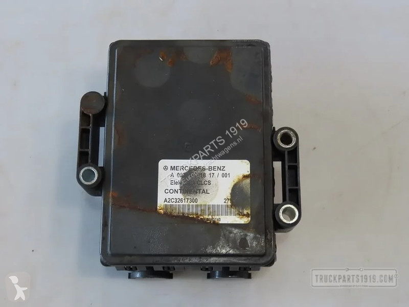 قطع غيار الآليات الثقيلة Mercedes Electrical...