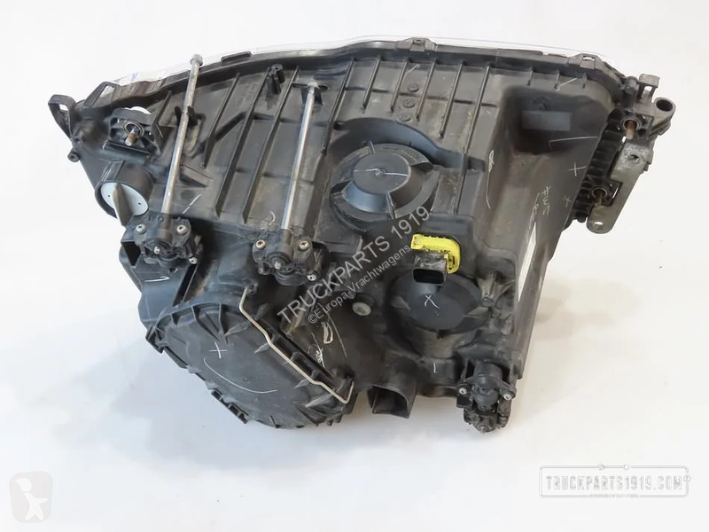 Reservedele til lastbil Mercedes MB Lighting...