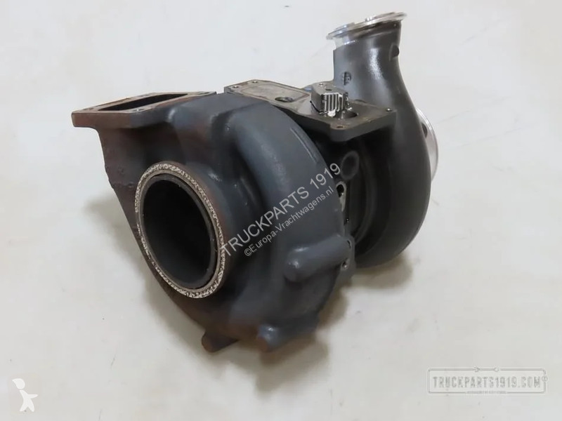 Reservdelar lastbilar DAF Engines & Parts Turbo...