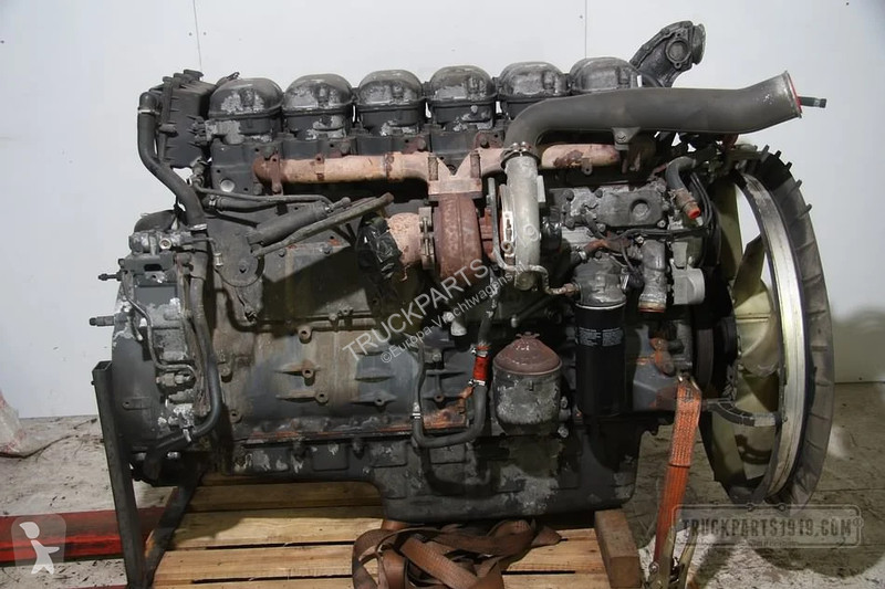 Vrachtwagenonderdelen Scania 956458KM Motor...