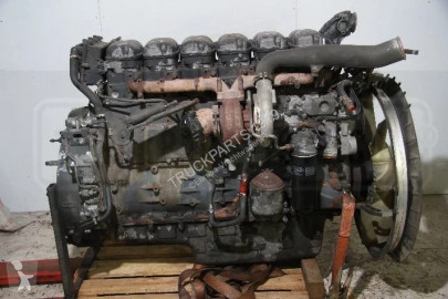 Bloc moteur Scania