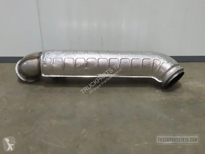 Vrachtwagenonderdelen DAF Exhaust System...