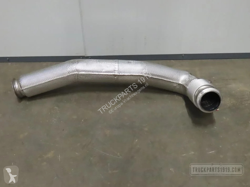 Náhradní díly pro kamiony DAF Exhaust System...