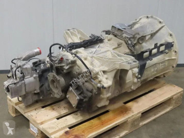 Boîte de vitesse Mercedes