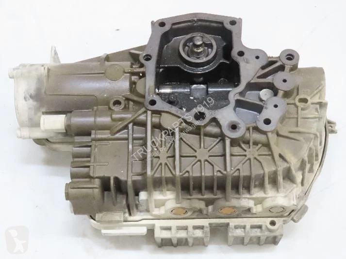 Teherautó-alkatrészek Mercedes Gearbox & Clutch...