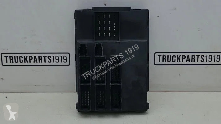 Wabco Electrical System ZBR2 stuurkast MAN...