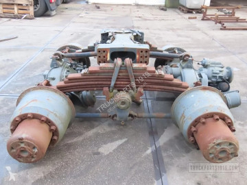 Suspension