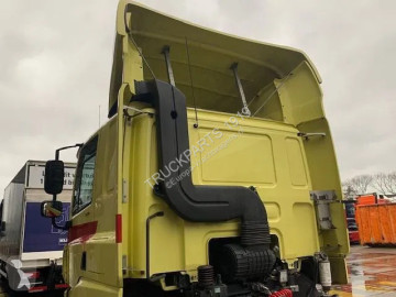 Cabine DAF