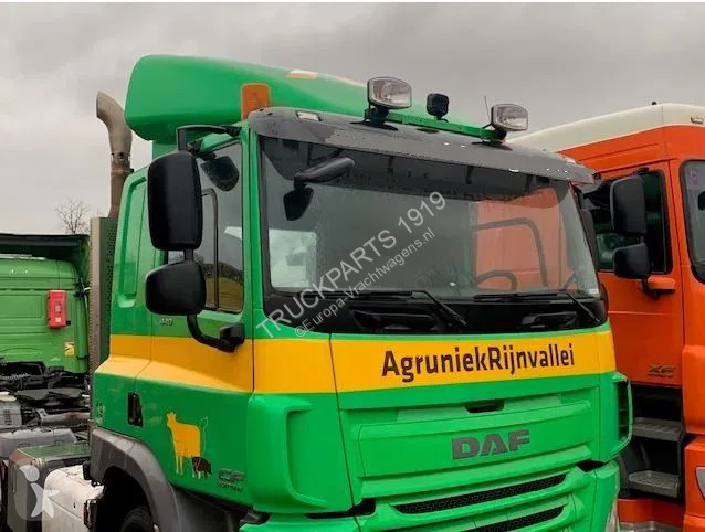 Reservdelar lastbilar DAF Sleeper Cab L2 H1...