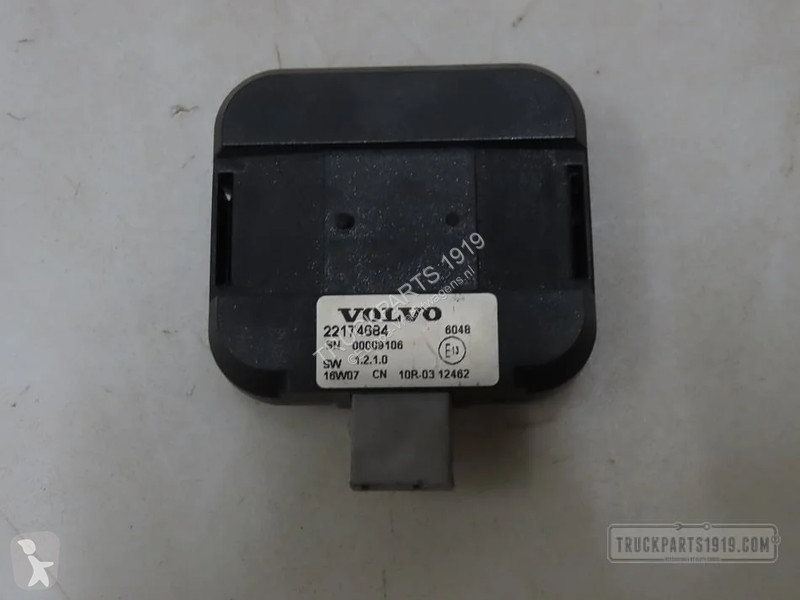 Vrachtwagenonderdelen Volvo Electrical System...