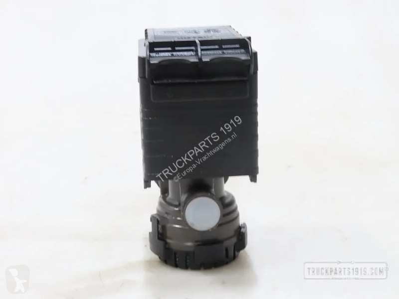 قطع غيار الآليات الثقيلة Volvo Brake System...