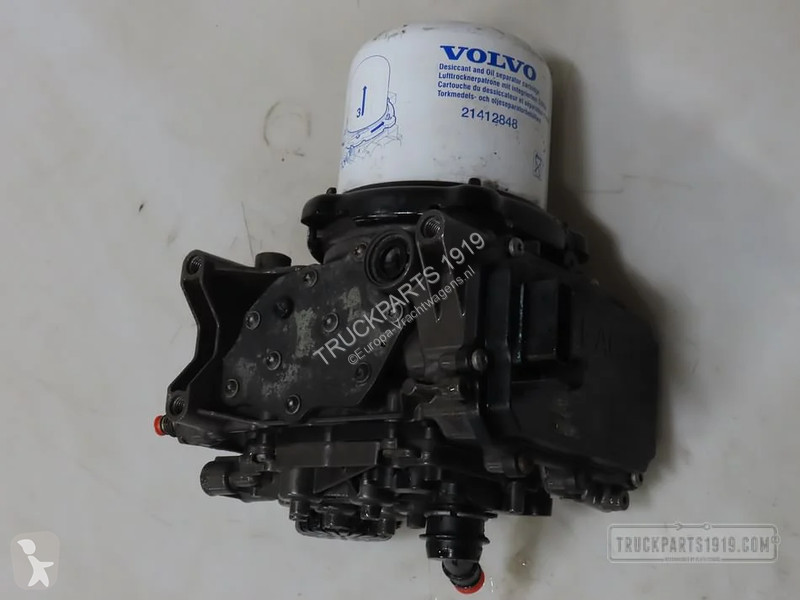 Pièces poids lourds Volvo Compressed Air System...
