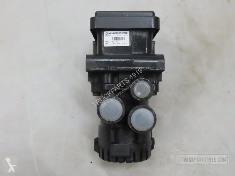 Náhradní díly pro kamiony Mercedes Brake System...
