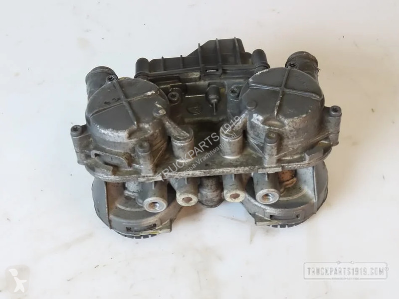 Pièces poids lourds DAF Brake System Achteras...