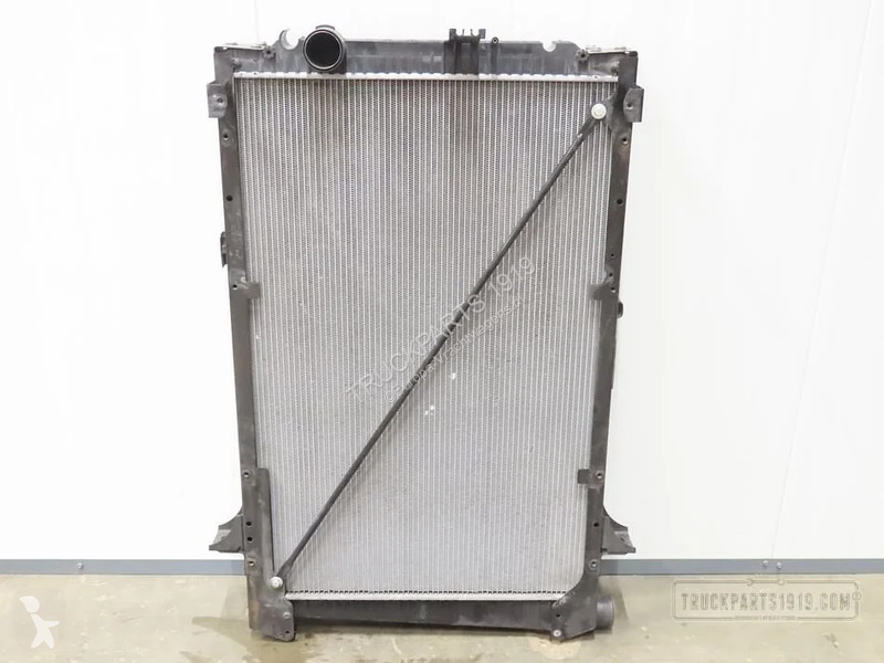 Reservdelar lastbilar DAF Cooling System...