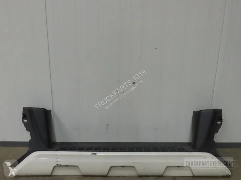 Reservdelar lastbilar MAN Body & Chassis Parts...