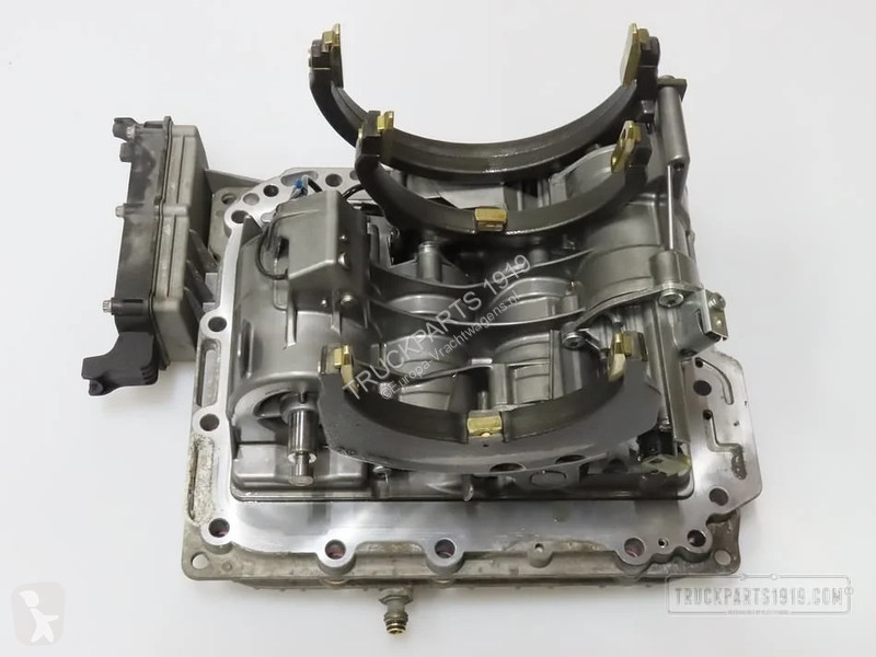 Piese camioane Volvo Gearbox & Clutch Parts...