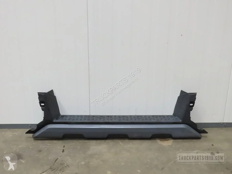 Reservdelar lastbilar MAN Body & Chassis Parts...