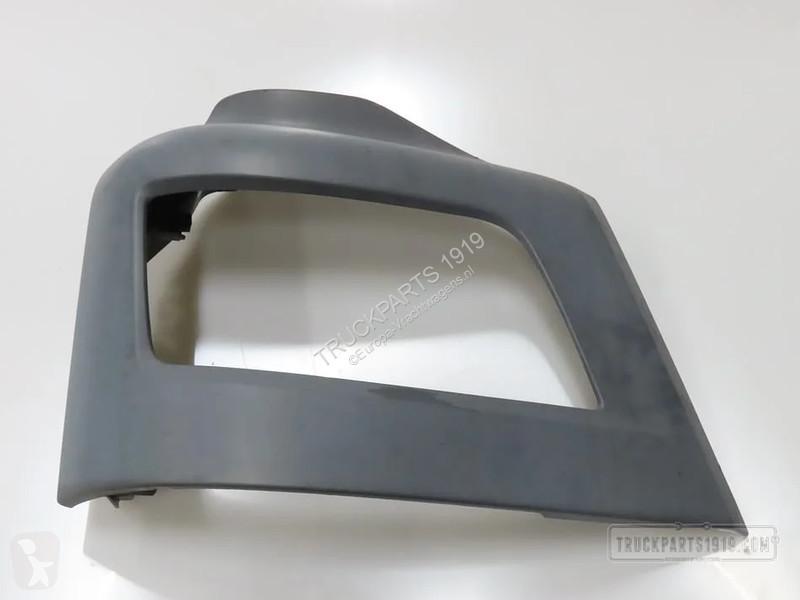 Reservdelar lastbilar MAN Body & Chassis Parts...
