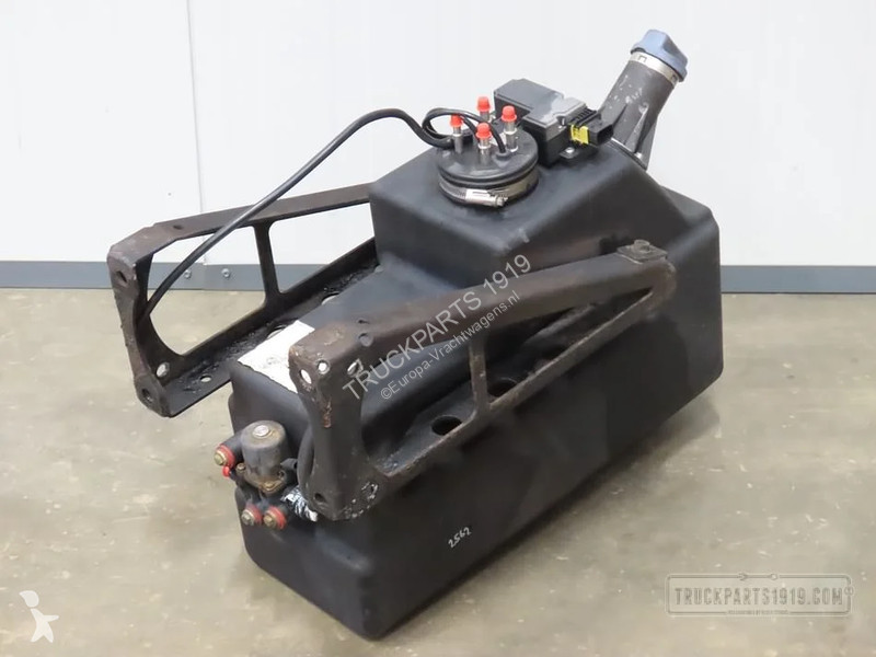 Reservdelar lastbilar MAN Exhaust System AdBlue...