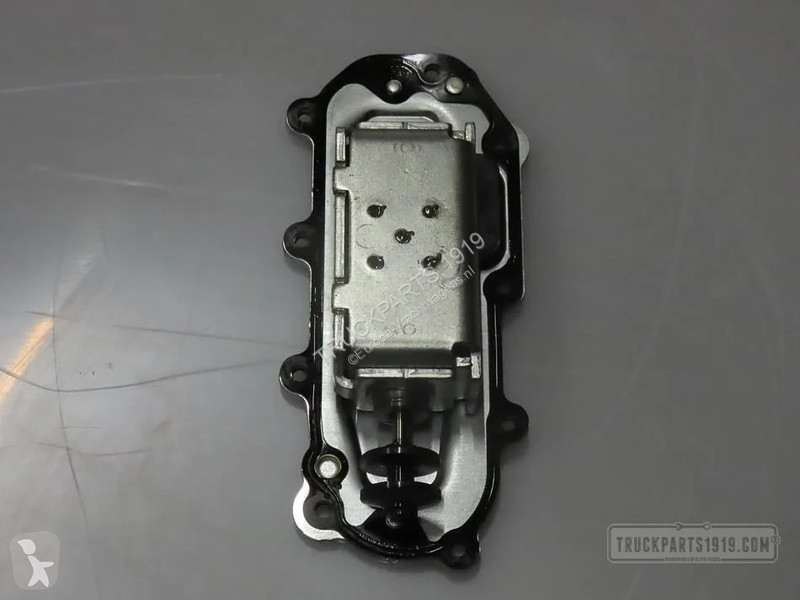 Reservdelar lastbilar MAN Gearbox & Clutch...