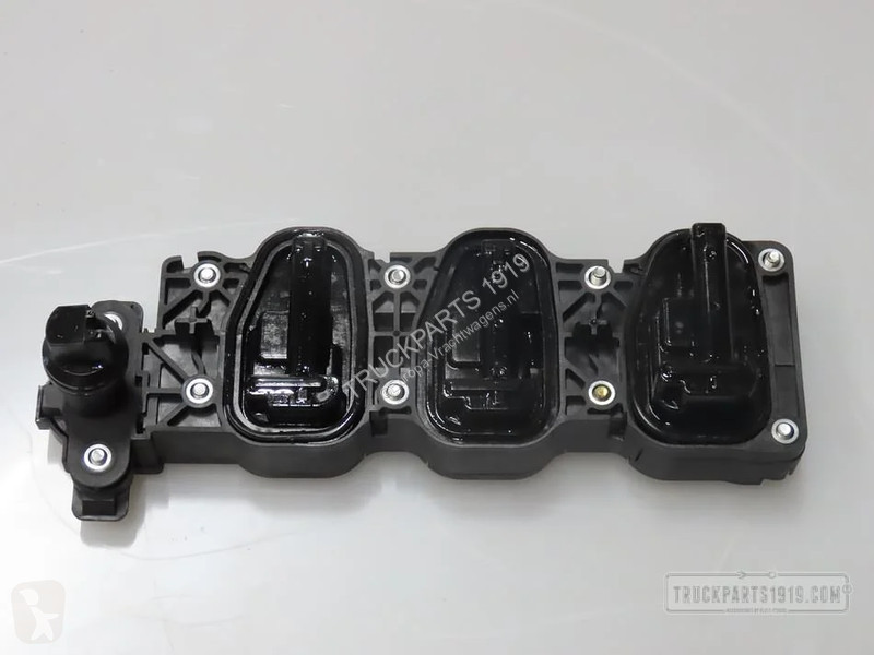 Reservdelar lastbilar MAN Gearbox & Clutch...