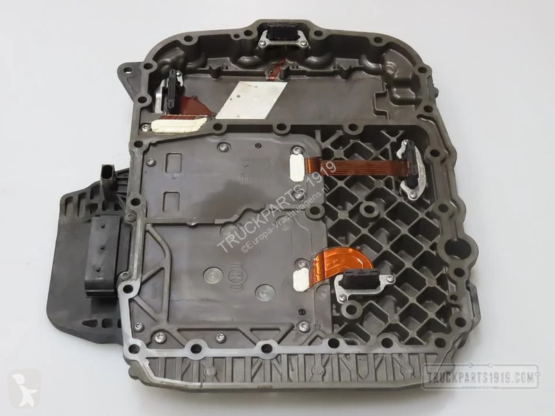 Reservdelar lastbilar MAN Gearbox & Clutch...