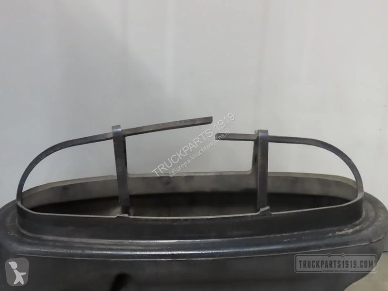 Vrachtwagenonderdelen DAF Body & Chassis Parts...