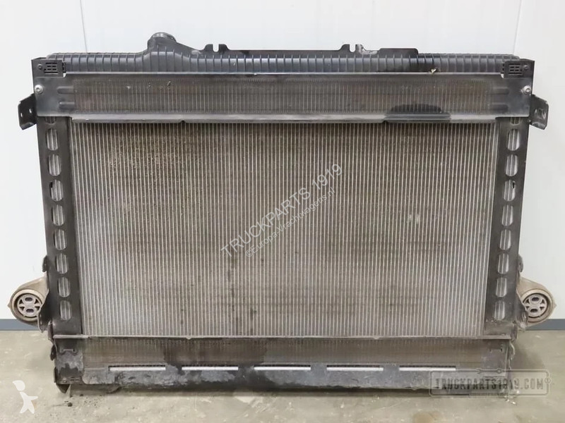 Reservdelar lastbilar DAF Cooling System...